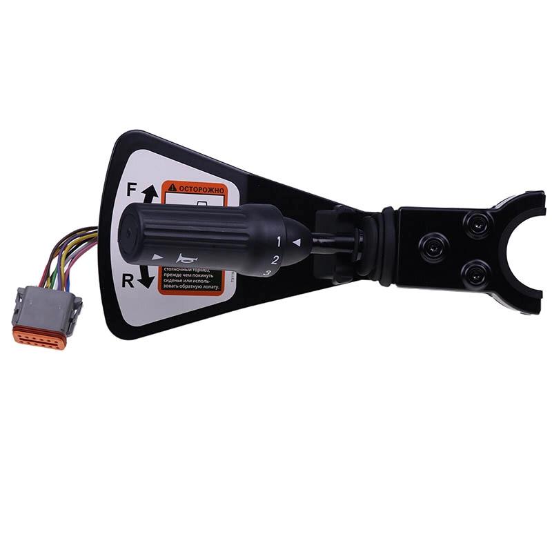 Switch Controller AT437593 for John Deere backhoe Loader 310K 315SL 410L 710L