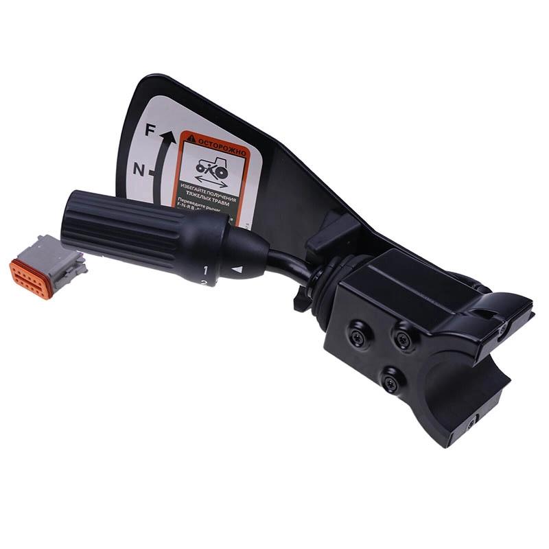 Switch Controller AT437593 for John Deere backhoe Loader 310K 315SL 410L 710L