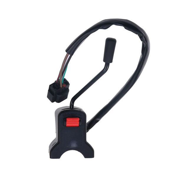 Forward Neutral and Reverse Switch MB91306-05200 for Mitsubishi FD20-30MC FC Caterpillar CAT GP25-K Forklift