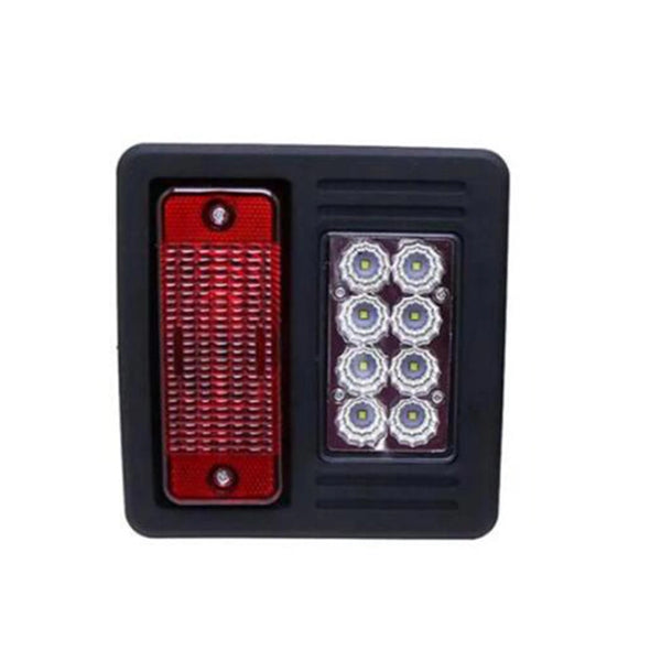 Tail Light Lamp 6670284 for Bobcat S100 S150 S160 S175 S185 S220 S250 S300 S330 S510 S550 S570 S630 S650 S770 S850