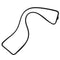 Tappet Cover Gasket 3928831 for Cummins 4BT Engine