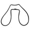 Tappet Cover Gasket 3928831 for Cummins 4BT Engine