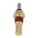 Temperature Sensor Sender 3862500 for Volvo Penta Engine 3.0GLM-C 4.3GL-P 4.3GXi-FF 5.0OSi-J 8.1OSi-J 8.1Gi-A V8-300-A V6-200-A