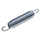 Tension Spring for Raptor Fastrak Mower Hustler 607616 1 x 6.75 Idler