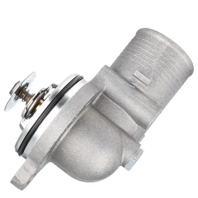 Thermostat 4133L508 for Perkins Engine 1103C-33 1103D-33T 1104A-44 1104C-44 1104C-E44 1104D-44 1104D-44T 1104D-44TA