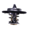 Thermostat 5292744 3954830 for Cummins Engine B Series ISB ISB6.7 QSB6.7 4BT 6BT Dodge Ram 2500 3500 03-07 5.9L