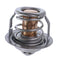 Thermostat 6680512 for Kubota D902 D1105 D1305 D1402 V1505 V1703 V1902 V2203 Bobcat 463 553 643 645 743 751 753