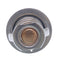 Thermostat 6680512 for Kubota D902 D1105 D1305 D1402 V1505 V1703 V1902 V2203 Bobcat 463 553 643 645 743 751 753