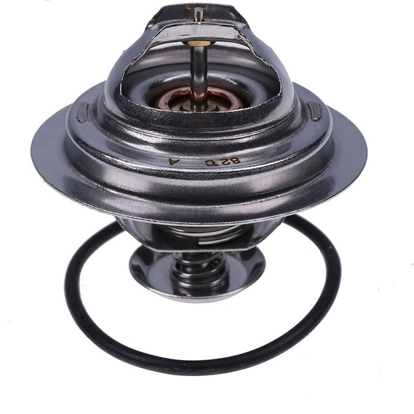 Thermostat 8-94472331-1 for Isuzu Engine 4BD1 4BG1 6BG1 Hitachi EX120 EX100