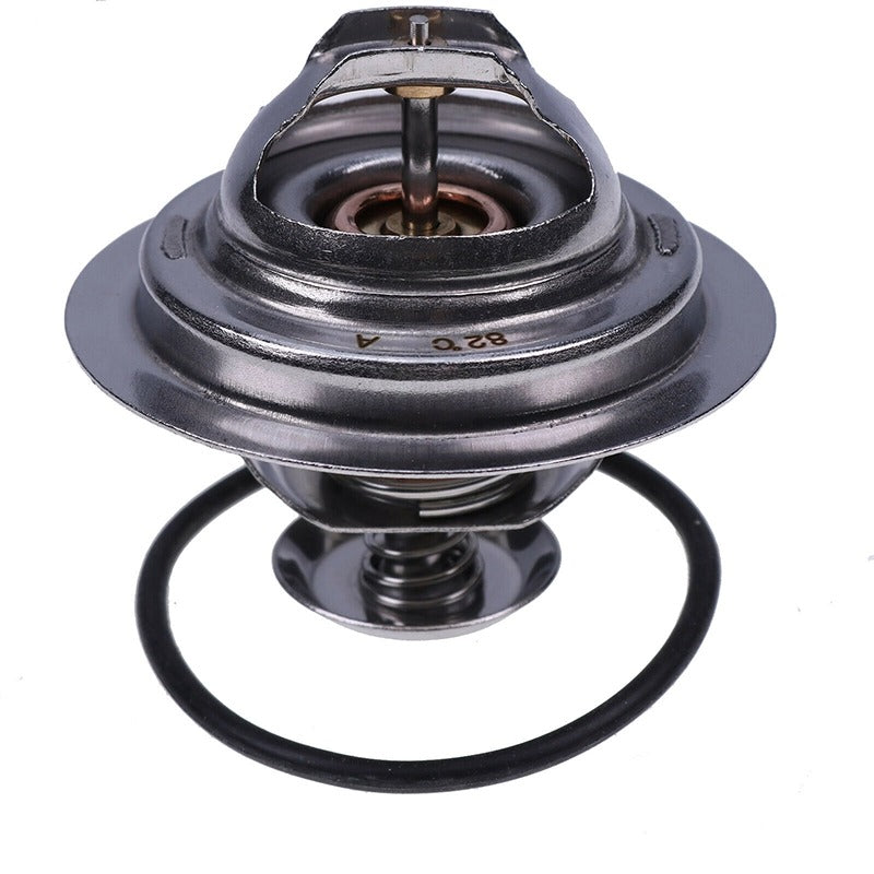 Thermostat 8-94472331-1 for Isuzu Engine 4BD1 4BG1 6BG1 Hitachi EX120 EX100