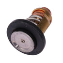 Thermostat 825212001 for Mercury 8HP 9.9HP 15HP 25HP 30HP 40HP 45HP 50HP 75HP 90HP 4-Stroke Outboard Engine