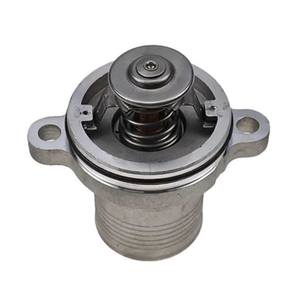 Thermostat 4224784M1 for Perkins Engine 1104C-44T Massey Ferguson Tractor 410 420 430 5425 5435 5445 5455 6445 6455 6460 6470