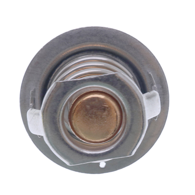 Thermostat for Kubota Engine 03 Series Tractor BX22 BX23 BX24 BX25 BX2200 BX2350 BX2360 BX2660 Mower ZD25F ZD28 ZD28F ZD326P ZD326S