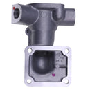Thermostat Housing 16613-72700 for Kubota Engine D1005 D1105 D905 V1305 V1505