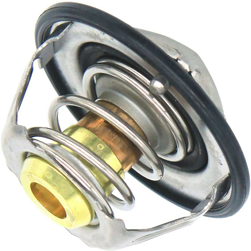 Thermostat with O-Ring Seal 5337966 Fits Cummins 98.5-02 5.9 24V ISB 180