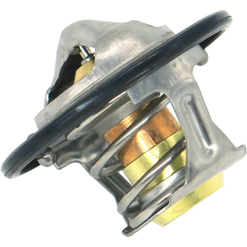 Thermostat with O-Ring Seal 5337966 Fits Cummins 98.5-02 5.9 24V ISB 1 ...