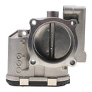 Throttle Body Assembly 0280750097 022133062AC for Seat Leon Toledo VW Bora Golf New Passat 2.3L 2.8L