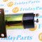 2 Terminals 12V Throttle Choke Solenoid 3740028 1502-12C2U1B1S1 JLG Lift Kubota DF750