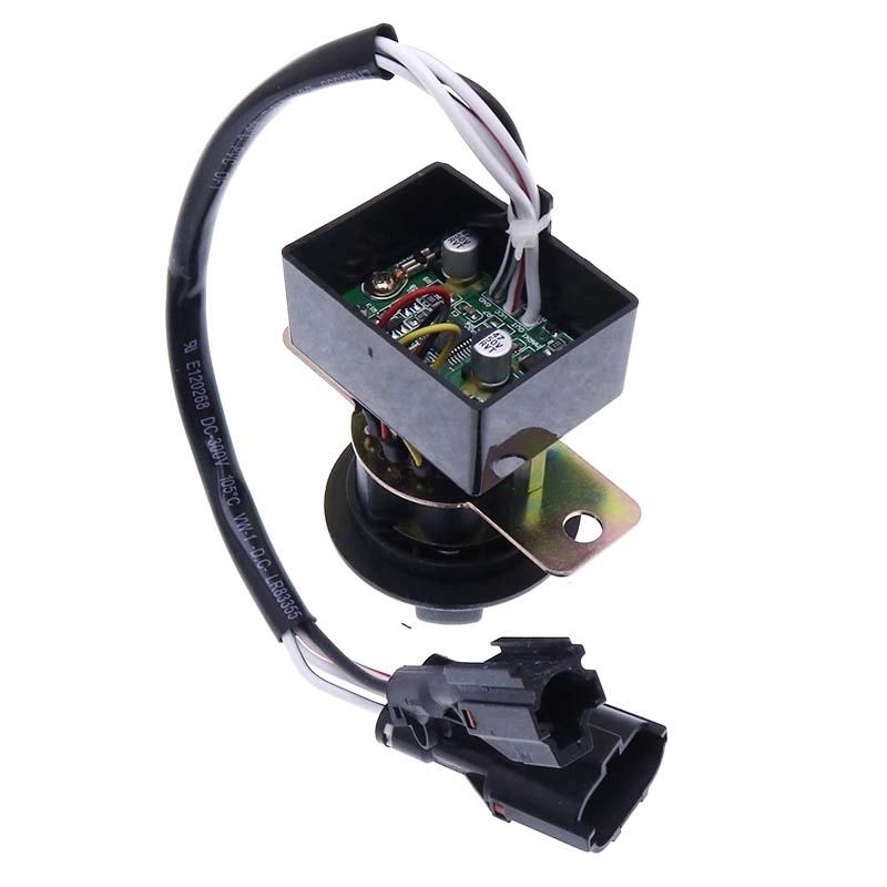 Throttle knob 14542152 For Volvo Excavator EC290B EC240B EC160B EC180B EC140B
