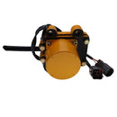 Throttle Motor 7824-30-1600 for Komatsu Excavator PC100-5 PC120-5 PC200-5 PC120-5X PC220-5