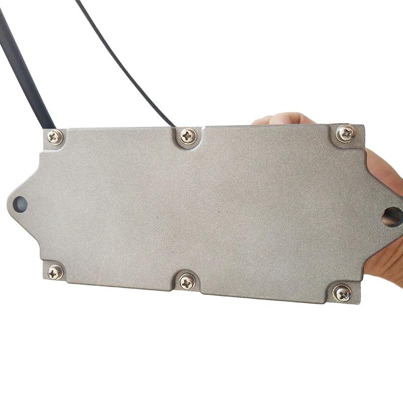 Throttle Motor Governor with Single Cable 6 Plug 247-5232 for Caterpillar CAT 320B Excavator 3116 Engine