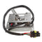 Throttle PB-6 Type 0-5K Micro 3 wires for EV throttle golf cart Potentiometer