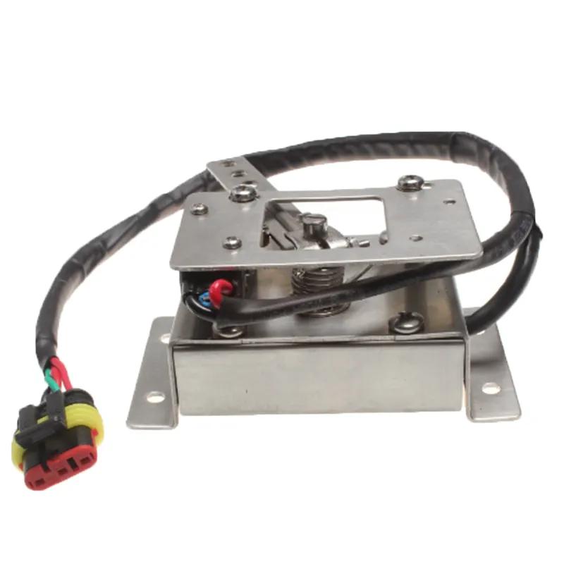 Throttle PB-6 Type 0-5K Micro 3 wires for EV throttle golf cart Potentiometer