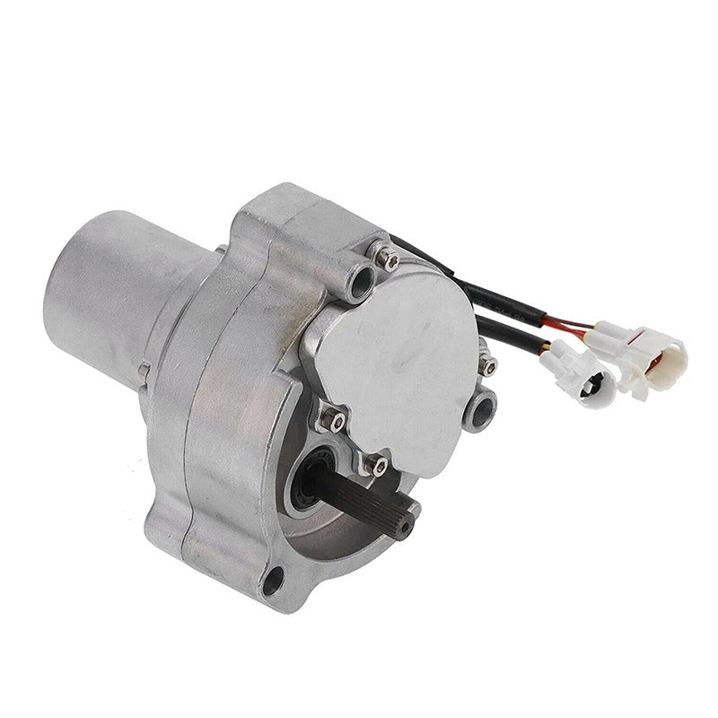 Throttle Stepping Motor Assembly 2406U197F3 for Kobelco Excavator SK220-3 SK200-1 SK200-3 SK200-5 SK60-1 SK100-1 SK220-1 SK250-1 SK300-1