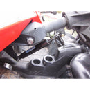 Tilt Steering Gas Shock 7043810 7043523 7044098 7044495 for Polaris General Ranger RZR 570 800 900 1000 Turbo