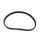 Timing Belt 26626-G01 for EZGO Gas Golf Cart 1991-up 295cc 350cc 4 Cycle Engine