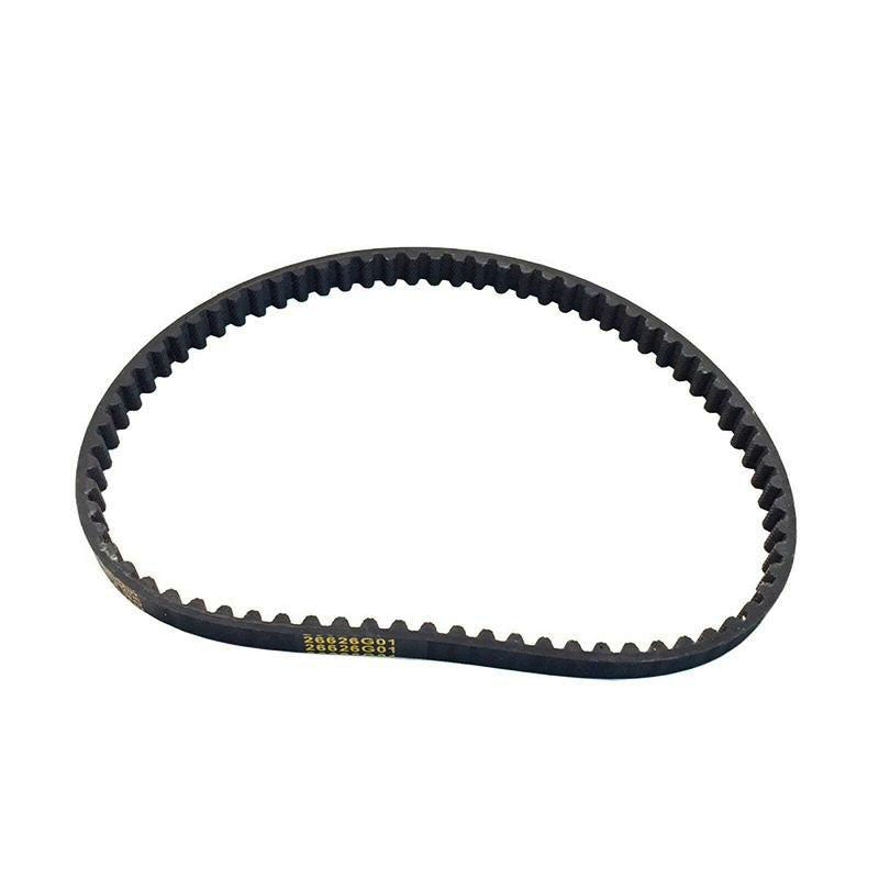 Timing Belt 26626-G01 for EZGO Gas Golf Cart 1991-up 295cc 350cc 4 Cycle Engine