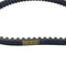 Timing Belt 26626-G01 for EZGO Gas Golf Cart 1991-up 295cc 350cc 4 Cycle Engine