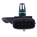 TMAP T-Map Sensor 0261230099 2410422 2411528 for Polaris RZR 570 800 900 1000 EFI