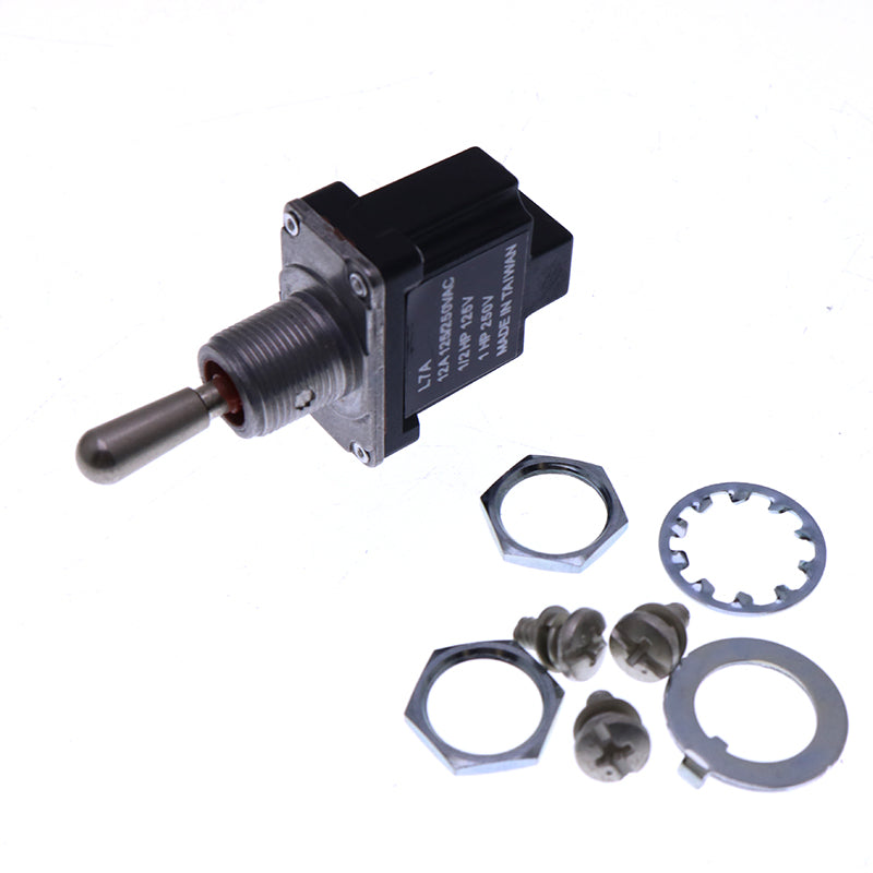 Toggle Switch 1NT1-7 Honeywell