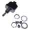 Toggle Switch 1NT1-7 Honeywell