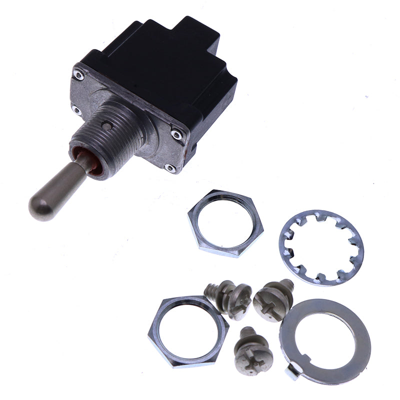 Toggle Switch 1NT1-7 Honeywell