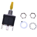 Toggle Switch 31NT3913C08 for Honeywell