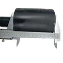 Top Roller Carrier Roller Upper Roller for Komatsu PC60-7 PC70-7 PC75UD-2 PC78US-5 Excavator