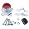 Tractor Steering Wheel Knob Spinner WSV122R for Ford 8N NAA Jubilee 900 800 600 601 70