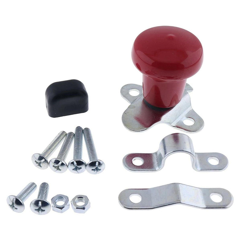 Tractor Steering Wheel Knob Spinner WSV122R for Ford 8N NAA Jubilee 900 800 600 601 70