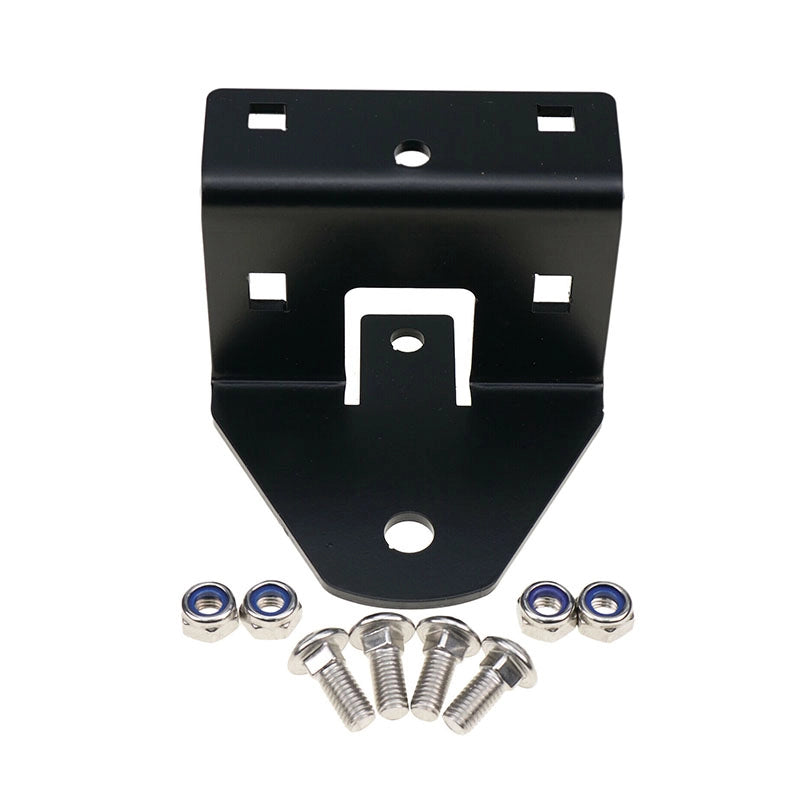 Trailer Hitch & Bolt Kit for Ariens Gravely ZT-X ZT-XL IKON X IKON XD IKON XL Zero-Turn Lawn Mower