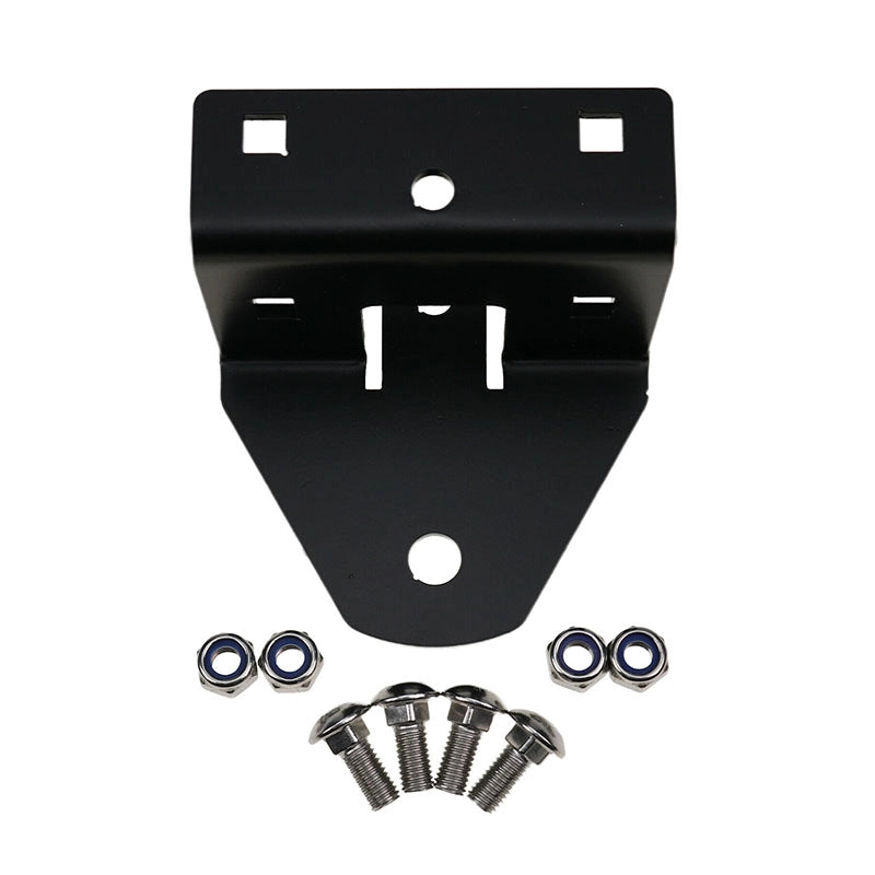 Trailer Hitch & Bolt Kit for Ariens Gravely ZT-X ZT-XL IKON X IKON XD IKON XL Zero-Turn Lawn Mower