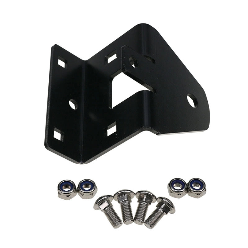 Trailer Hitch & Bolt Kit for Ariens Gravely ZT-X ZT-XL IKON X IKON XD IKON XL Zero-Turn Lawn Mower