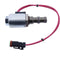 Tramsmission Solenoid Valve 121-4036 for Caterpillar CAT Backhoe Loader 416C 416D 420D 424D 426C 428C 428D 430D 432D