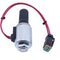 Tramsmission Solenoid Valve 121-4036 for Caterpillar CAT Backhoe Loader 416C 416D 420D 424D 426C 428C 428D 430D 432D