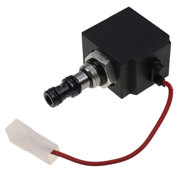 Solenoid Valve 81870291 CAR120892 CAR127831 for CNH New Holland 5610S 6610S 6810S 7610S TS6.110 TS6.120 TS6.125 TS6.130 TS6.140 TS6000 TS6020 TS6030