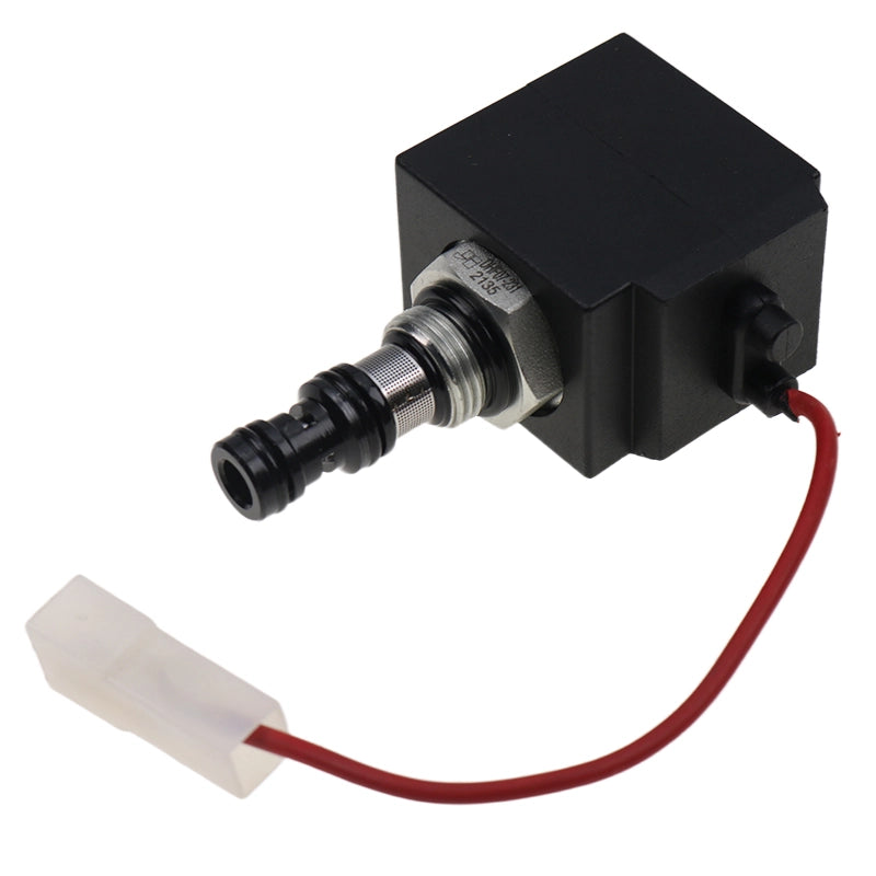 Transfer Box Solenoid Valve CAR127831 for Ford Tractor 5110 5610 5640 6610 6810 7710 7740 7810