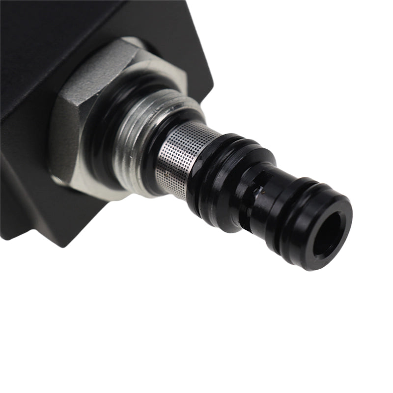 Transfer Box Solenoid Valve CAR127831 for Ford Tractor 5110 5610 5640 6610 6810 7710 7740 7810