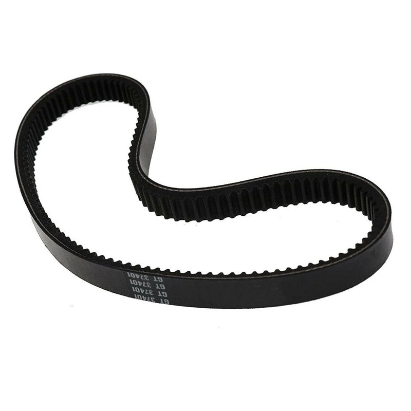 Transmission Belt GT37401 587086101 532426740 for Husqvarna RS800 RS800P SR800F