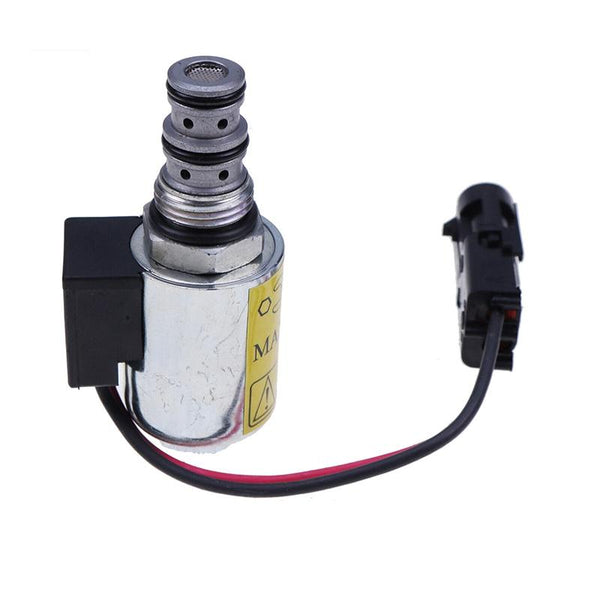 Transmission Control Solenoid Valve 110415A1 for Case Tractor 5120 5130 5140 5220 5230 5240 7210 7220 8910